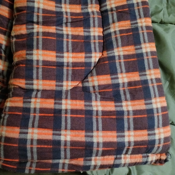 🦌🦃BASE CAMP💤SLEEPING BAG🎒🚜🏘 - Picture 16 of 16